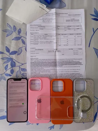 Vendo iPhone 13 Pro