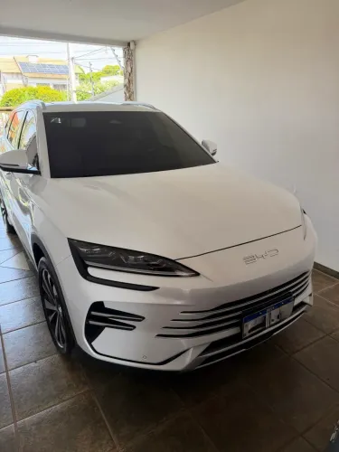 BYD Song Plus Premium 1.5 16V Aut. (hibrido) 2025