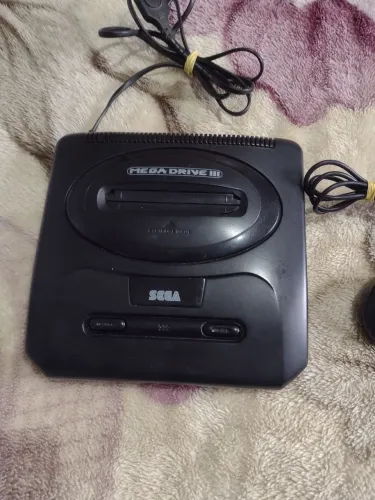Vendo mega drave 3