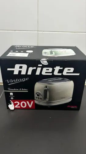 Torradeira Ariete