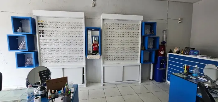 OPORTUNDADE : REPASSO LOJA NO SEGMENTO OTICO