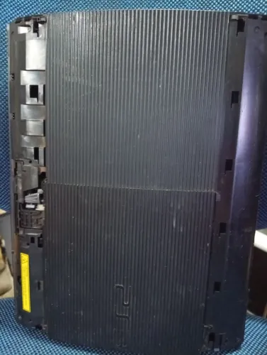 Sony PlayStation 3 Super Slim (Série CECH-4000) Carcaça de plástico para reposição