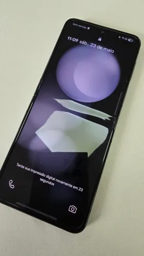 Samsung Galaxy Zflip 5
