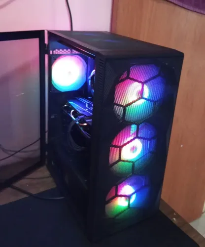 Gabinete montech