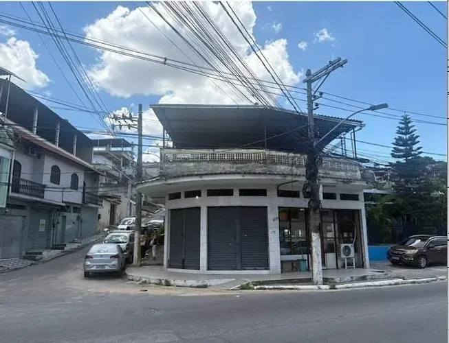 PONTO COMERCIAL em DUQUE DE CAXIAS - RJ, VILA SÃO LUÍS