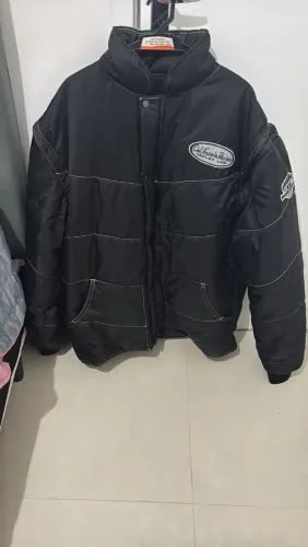 Blusa/Jaqueta de Moto California Racing