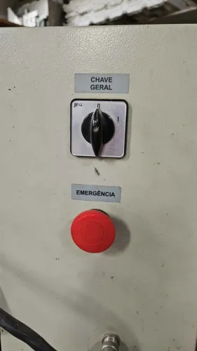 Embaladora flowpack - São Paulo - R$ 19.500,00 - Cód. 18