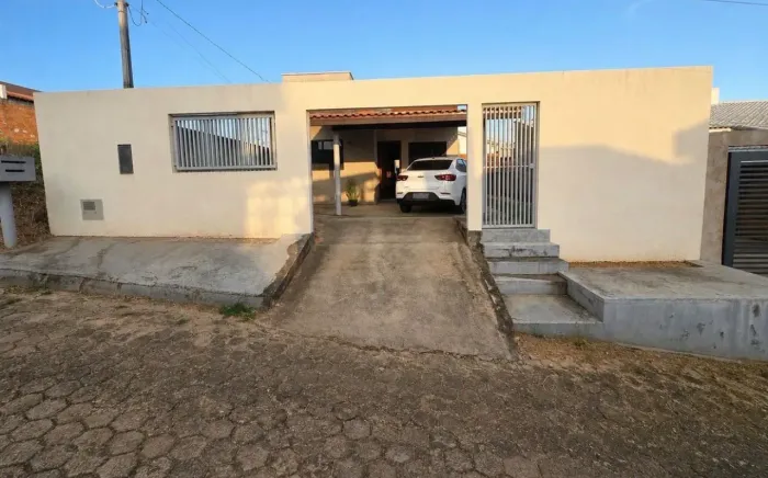 Casa no jardim Europa