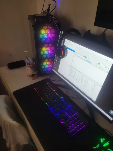 Pc gamer