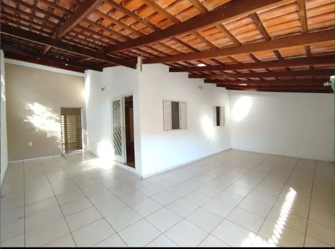 Aluguel Casa Laranjeiras