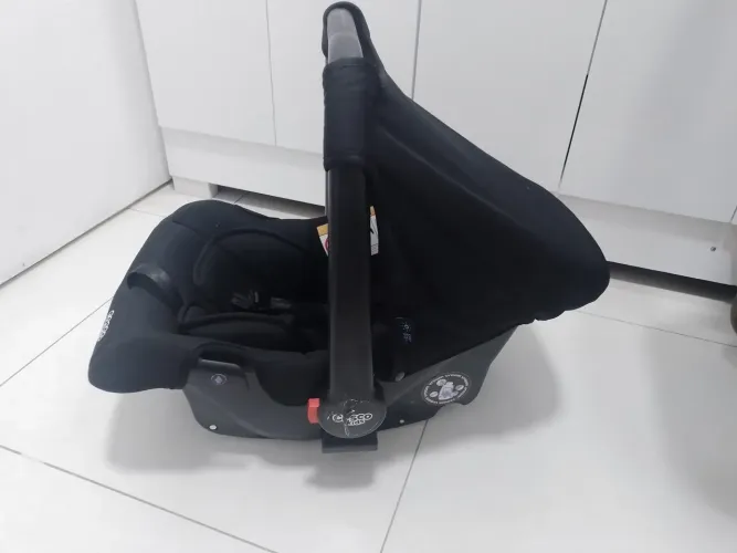 Bebê conforto 