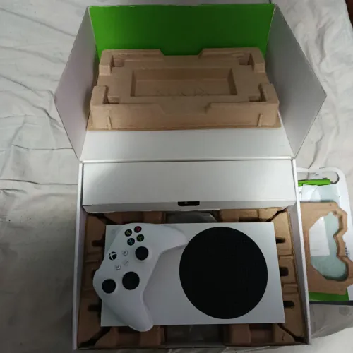 Xbox séries s