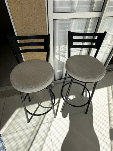 Banquetas