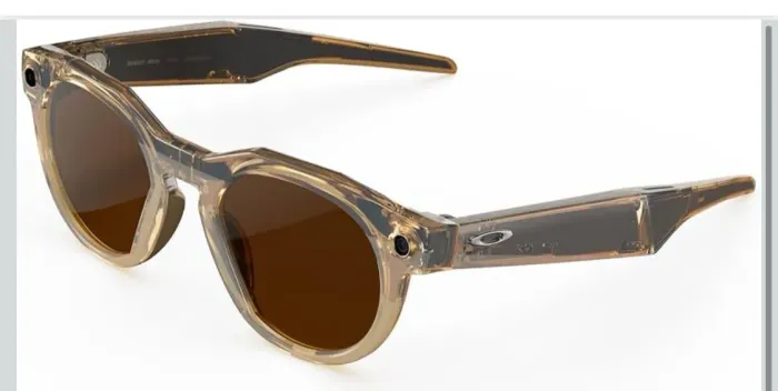 Oakley Meta HSTN transition 