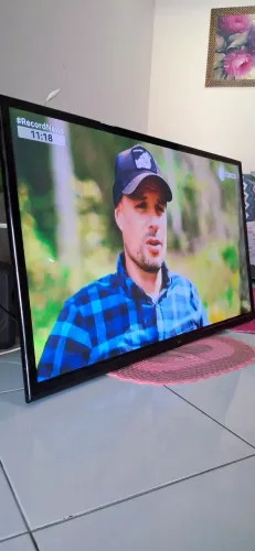 TV LG 50 NAO E SMART 