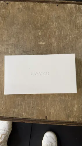 Apple Watch Ultra 3 49mm