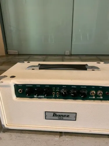Cabeçote Valvulado Ibanes TSA15H