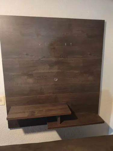 Vendo painel semi. Novo atétv 60pol