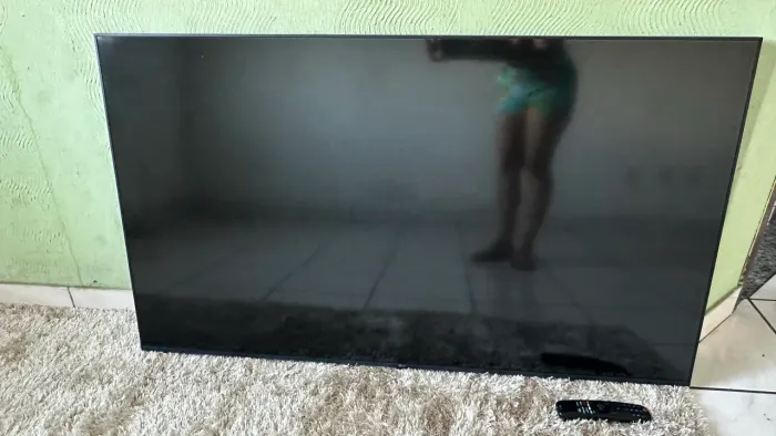 TELEVISÃO 