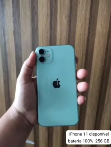 iPhone 11