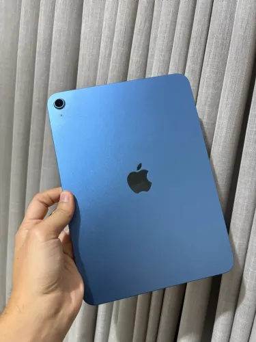 IPAD 11 (A16) 128GB AZUL