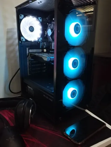 Pc gamer