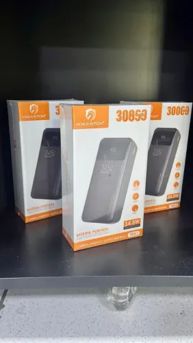 Power bank 30.000