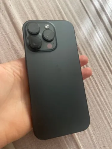 iPhone 16 pro 