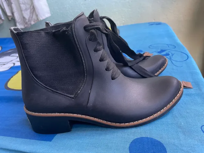 Bota colcci feminina tamanho 35/36