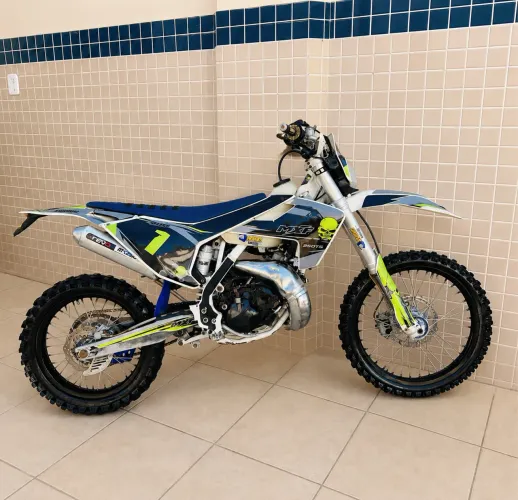 MXF 2T A MAIS TOP DA REGIÃO