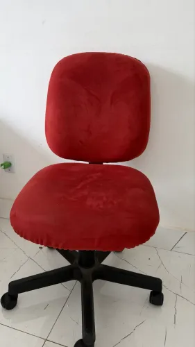 Doação cadeira de escritório