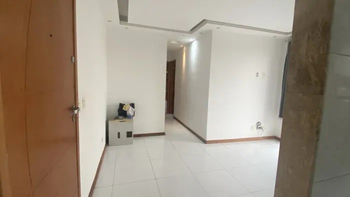 Apartamento 02 Cond Liber Belford Roxo