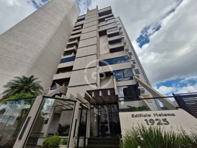 Apartamento para alugar - Centro