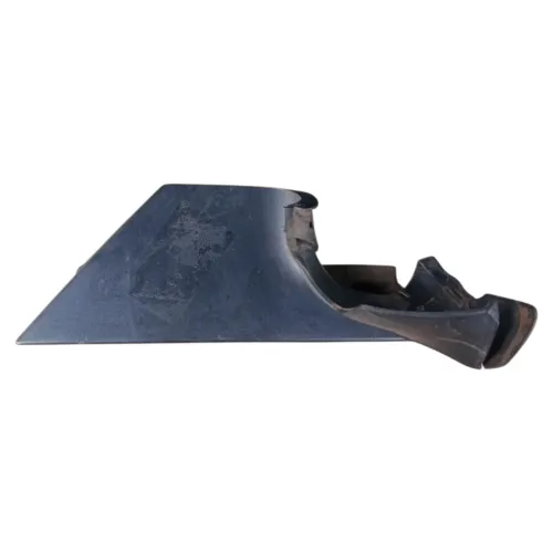 Capa Moldura Retrovisor Direito Vw New Beetle 2007 2010 Preto
