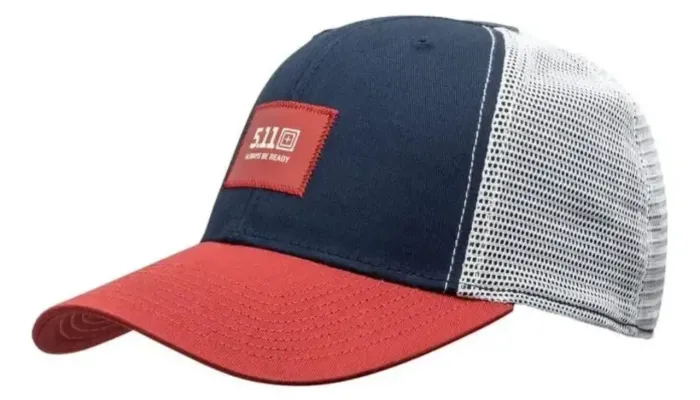 Boné 5.11 Tactical Unisex Tamanho Unico maior marca de produto tatico do mundo