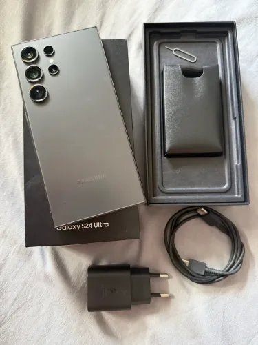 GALAXY S24 ULTRA 512
