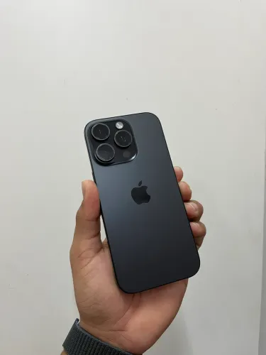 iPhone 16 pro 128gb