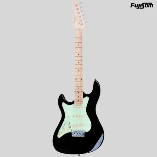 Guitarra Canhota