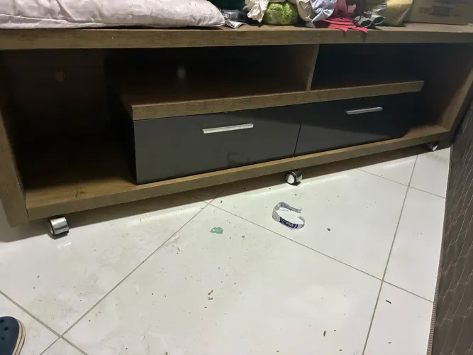 Rack pra vender logo