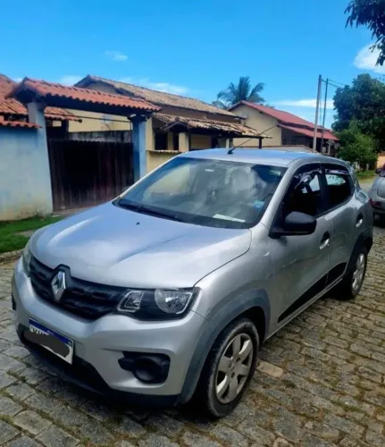 Chevrolet Joy Hatch 1.0 8V Flex 5P MEC 2020