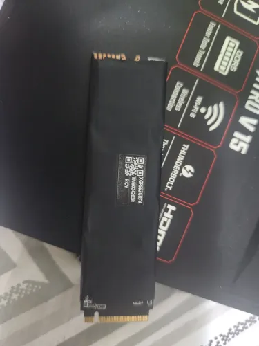 Ssd 512gb