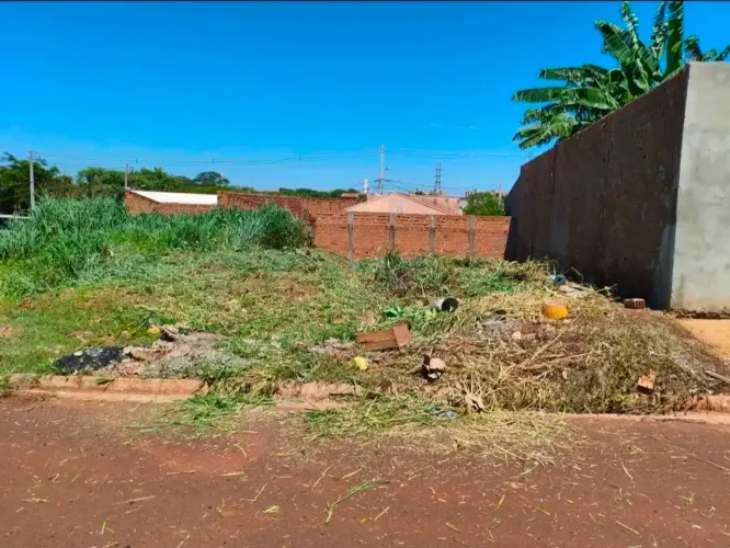 Vende se terreno águas do engenho