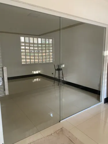 Aluguel casa