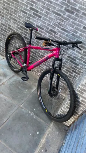 Bike aro 29