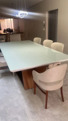 Mesa 10 lugares