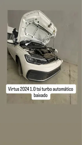 Sucata Virtus 