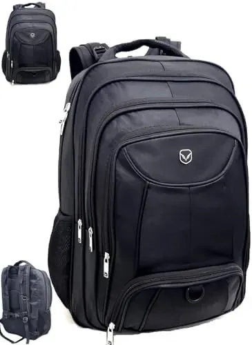 Mochila Grande para viagem