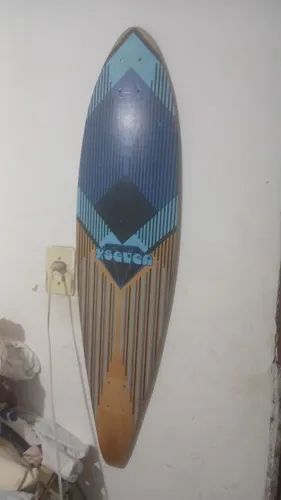 Sheip de Long skate