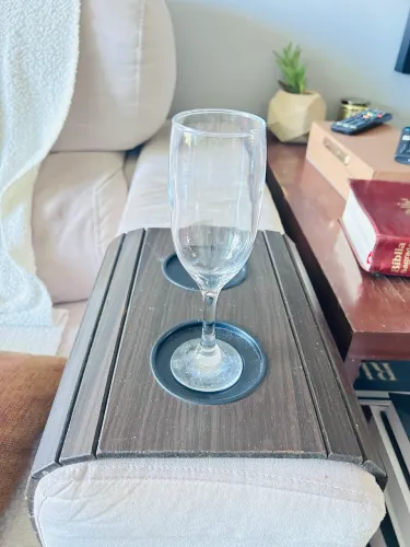 Taças de champanhe Windsor ? 24 unidades