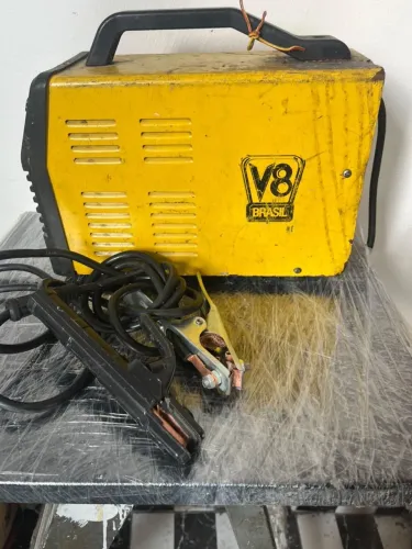 Máquina de Solda 